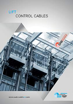Lift Control Cables