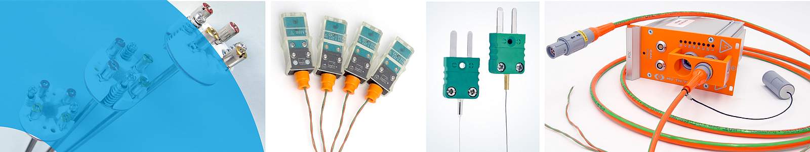 temperature measurment technique