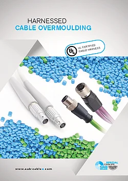 Overmolded Cable Assemblies