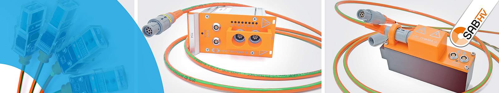 HV Temperature Measurement