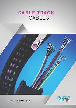 Flexible Cables and Wires