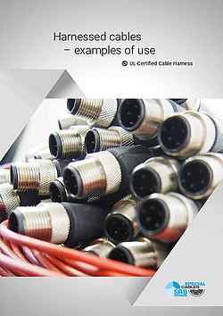 Cable Assemblies