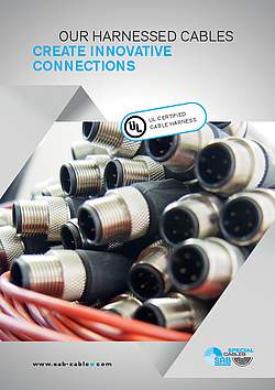 Cable Assemblies