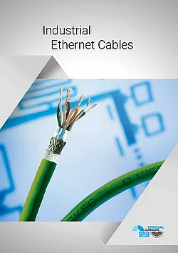 Industrial Ethernet Cables
