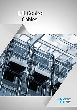 Lift Control Cables