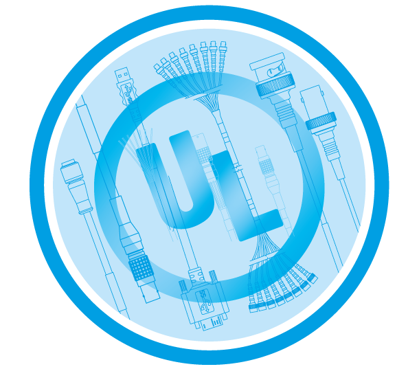 UL certified cable assemblies | UL Standard Wiring Harness