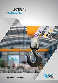 Handling Cables