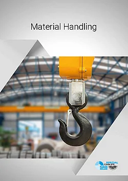 Cables for Handling and Lifting Applications