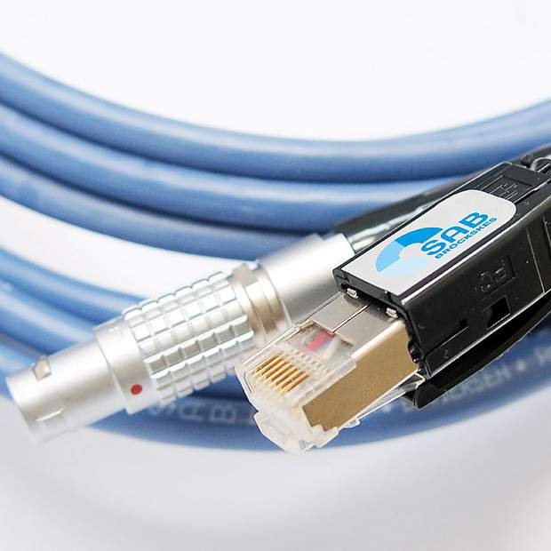 UL approved cable harness