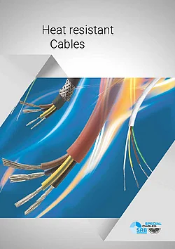 Heat Resistant Cables