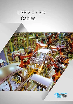 USB 2.0 / USB 3.2 Gen 1x1 Cables