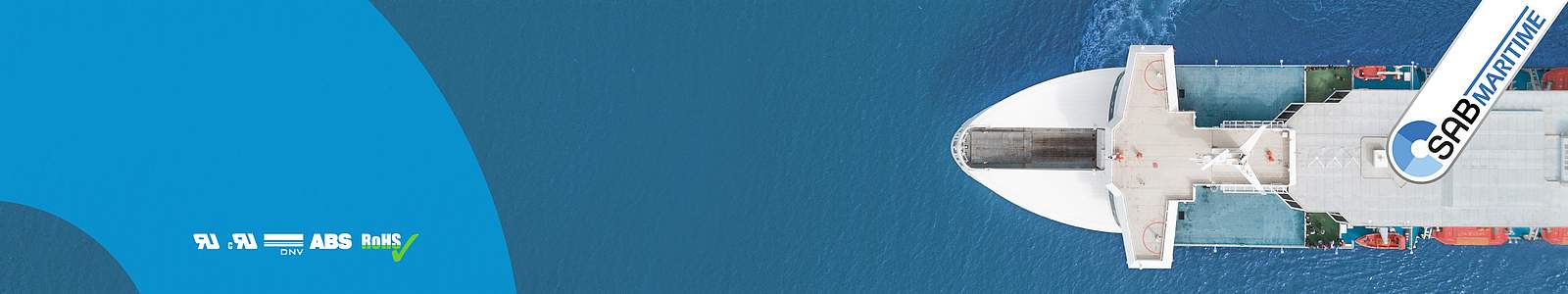 Marine Cables for Shipbuilding