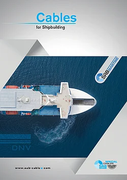 Marine Cables