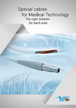 Cables for Medical Device