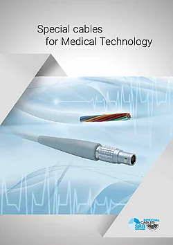 Cables for Medical Device
