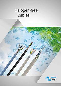 Halogen-free Cables