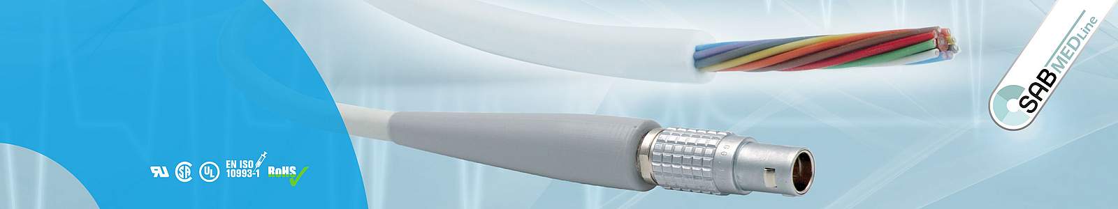 Medical Cables and Wires - Cables for Medical Device