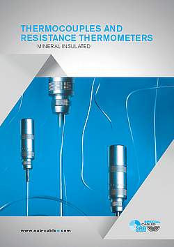 Thermocouples