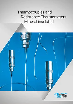 Mineral Insulated Thermocouples
