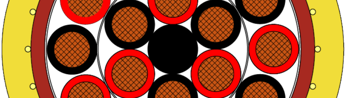 Ground power supply cable - 8 × 8 AWG + 8 × 8 AWG + 2 × 3 × 14 AWG Marking example: SAB Bröckskes · D-Viersen · GP 270V DC 8 × 8 AWG + 8 × 8 AWG + 2 × 3 × 14 AWG 3400-0503 CE