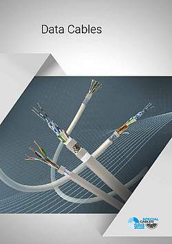Flexible Data Cables