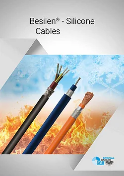 Silicone Cables