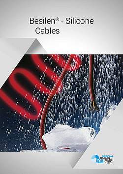 Silicone Cables