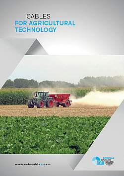 Agricultural technology