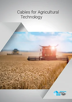 Agricultural technology