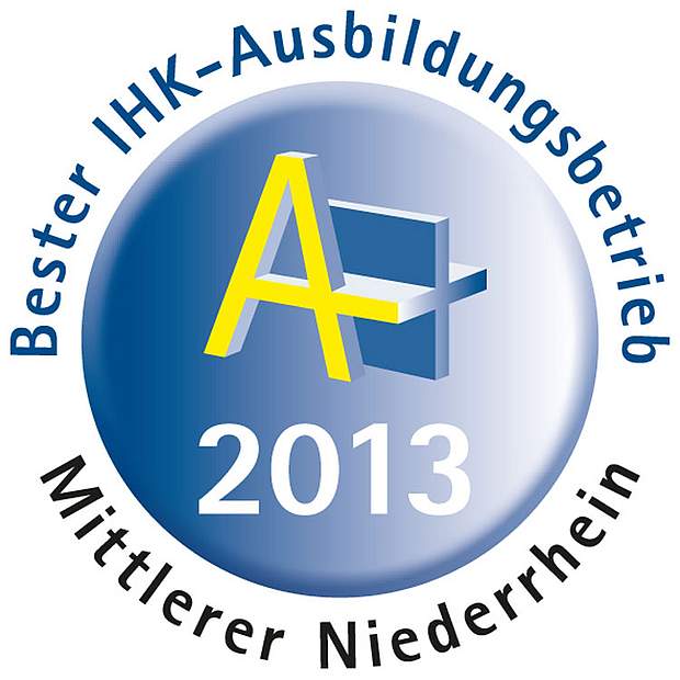 Best training center 2013