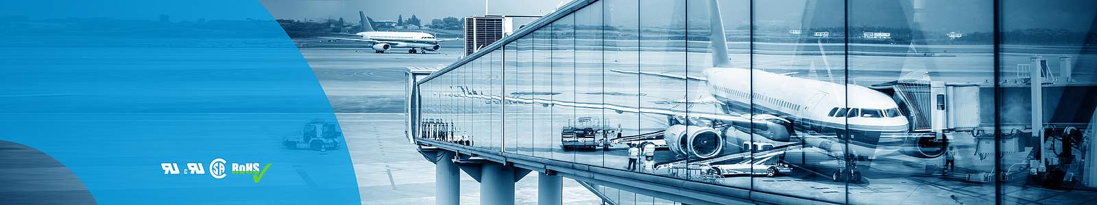  Cables for Airport Equipment