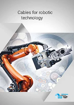 Robotic Cable