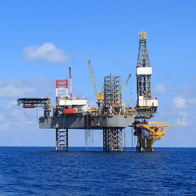 [Translate to English:] MUD beständige Kabel und Leitungen