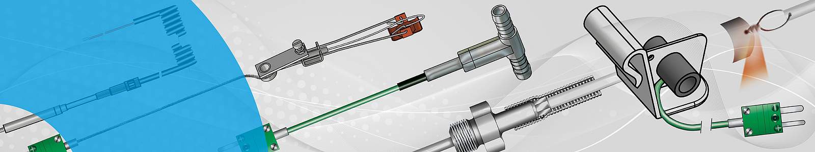 Thermocouples Automotive Industry
