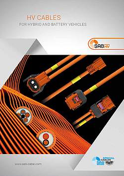 HV Cables
