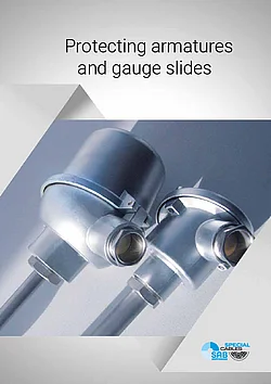 Protecting armatures