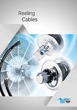 Reeling Cables