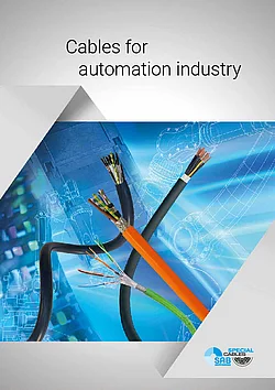 Automation Cables
