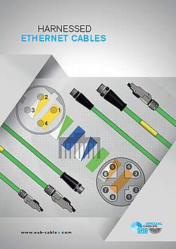 Pre-Assembled Ethernet Cables