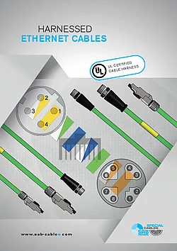 Pre-Assembled Ethernet Cables