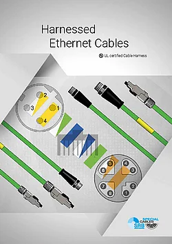 Pre-Assembled Ethernet Cables