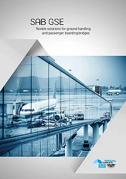 Cables for Airport Equipment