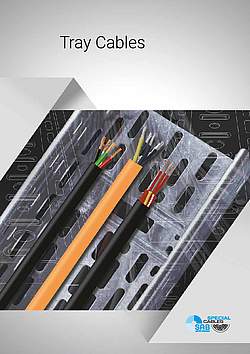 Tray Cables