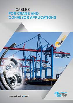Crane and Conveyor applications