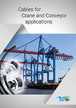 Crane and Conveyor applications