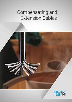 Extension & Compensating Cables
