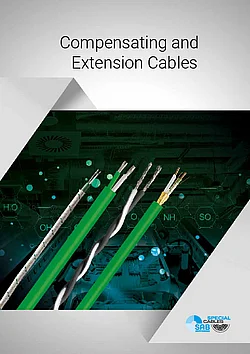 Extension & Compensating Cables