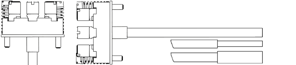 Gauge slide