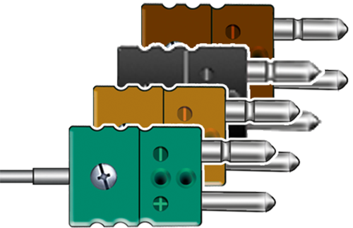 Thermocouple-types