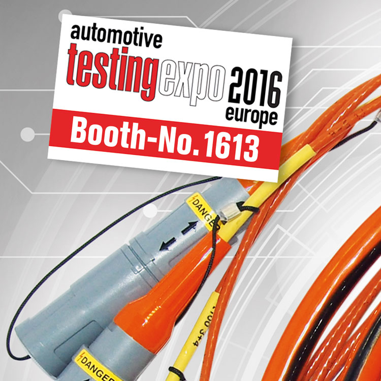 [Translate to English:] Testing Expo 2016